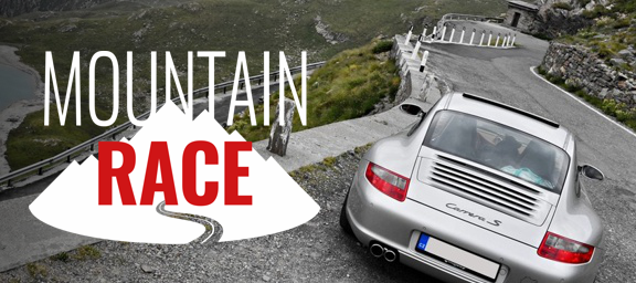 Mountain Race