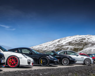 Mountain Race 2017