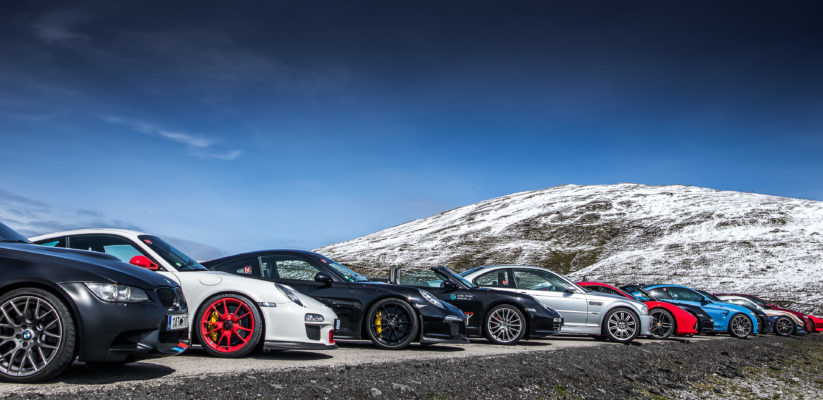 Mountain Race 2017
