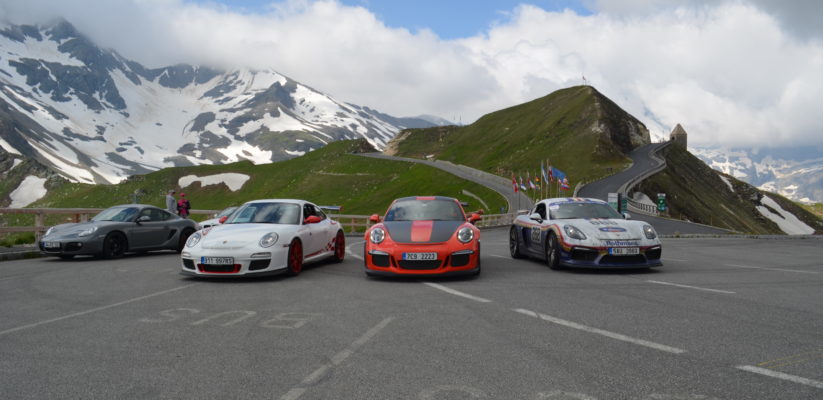 Mountain Race 2018