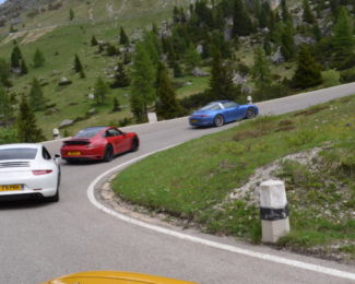 Mountain Race 2019